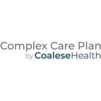 Coalese Health logo, Coalese Health contact details