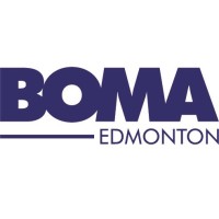 BOMA Edmonton logo, BOMA Edmonton contact details