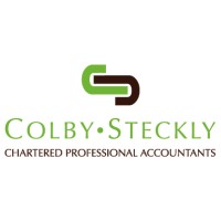 Colby Steckly Chartered Accountants logo, Colby Steckly Chartered Accountants contact details