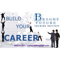 Bright Future Training Institute logo, Bright Future Training Institute contact details