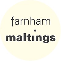 Farnham Maltings logo, Farnham Maltings contact details