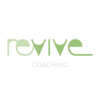 revive Coaching logo, revive Coaching contact details