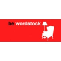 Wordstock logo, Wordstock contact details