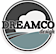 DreamCo Design logo, DreamCo Design contact details