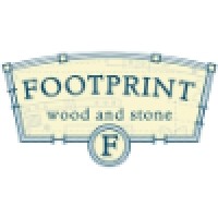 Footprint Wood & Stone logo, Footprint Wood & Stone contact details