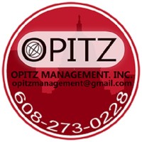 Opitz Management Inc logo, Opitz Management Inc contact details