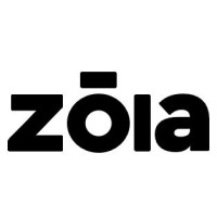 ZOIA logo, ZOIA contact details