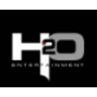 H2O Films logo, H2O Films contact details