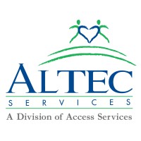 ALTEC Services- Advance Lane Training and Employment Corp. logo, ALTEC Services- Advance Lane Training and Employment Corp. contact details