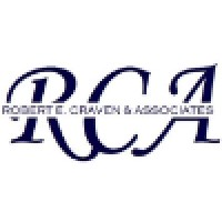 Robert E. Craven & Associates logo, Robert E. Craven & Associates contact details