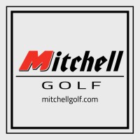 Mitchell Golf Equipment Company logo, Mitchell Golf Equipment Company contact details