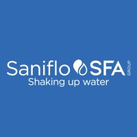 SFA Saniflo Inc logo, SFA Saniflo Inc contact details