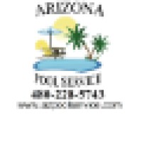 Arizona Pool Service logo, Arizona Pool Service contact details