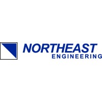 Northeast Engineering logo, Northeast Engineering contact details