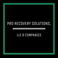 Pro Recovery Solutions, LLC & Companies logo, Pro Recovery Solutions, LLC & Companies contact details