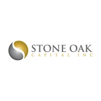 Stone Oak Capital Inc. logo, Stone Oak Capital Inc. contact details