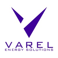 Varel Energy Solutions logo, Varel Energy Solutions contact details