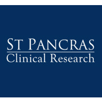 St Pancras Clinical Research logo, St Pancras Clinical Research contact details