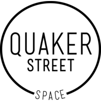 Quaker Street logo, Quaker Street contact details