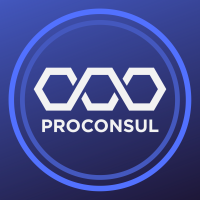 Proconsul S.C. logo, Proconsul S.C. contact details