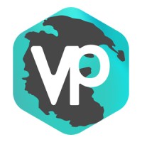 Virtual Pangea logo, Virtual Pangea contact details