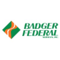 Badger Federal Services, Inc. logo, Badger Federal Services, Inc. contact details