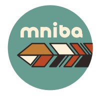 MNIBA logo, MNIBA contact details