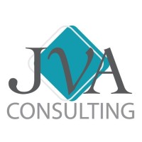 JVA Consulting logo, JVA Consulting contact details