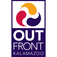 OutFront Kalamazoo logo, OutFront Kalamazoo contact details