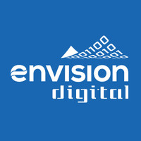 envision digital llc logo, envision digital llc contact details