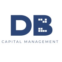 DB Capital Management logo, DB Capital Management contact details