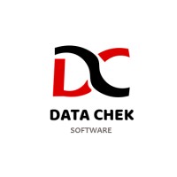 DATA CHEK logo, DATA CHEK contact details