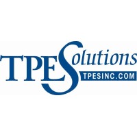 TPE Solutions logo, TPE Solutions contact details