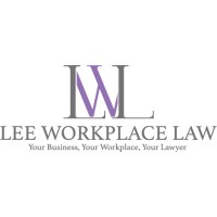 Lee Workplace Law logo, Lee Workplace Law contact details