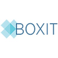 BOXIT now logo, BOXIT now contact details