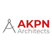 AKPN Architects logo, AKPN Architects contact details