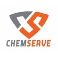 CHEMSERVE logo, CHEMSERVE contact details