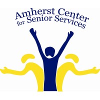 Amherst Center for Senior Services logo, Amherst Center for Senior Services contact details