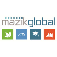 Mazik Global logo, Mazik Global contact details