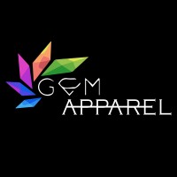 Gem Apparel logo, Gem Apparel contact details