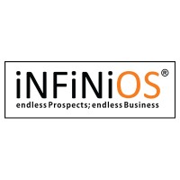 iNFiNiOS Business Solutions (India) Pvt Ltd. logo, iNFiNiOS Business Solutions (India) Pvt Ltd. contact details