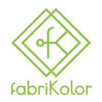 FabriKolor logo, FabriKolor contact details