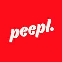 Peepl Ltd logo, Peepl Ltd contact details