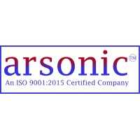 Arsonic International (P) Limited logo, Arsonic International (P) Limited contact details