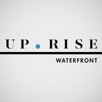 Uprise WaterFront logo, Uprise WaterFront contact details