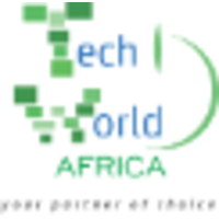 Tech-World Africa logo, Tech-World Africa contact details