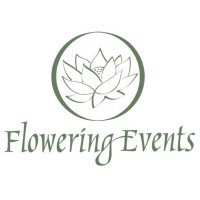 Flowering Events logo, Flowering Events contact details