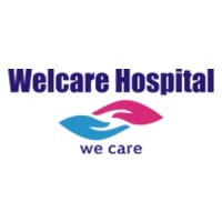 Welcare Hospital - Vadodara logo, Welcare Hospital - Vadodara contact details