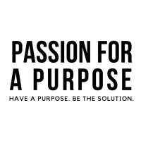 Passion For A Purpose logo, Passion For A Purpose contact details