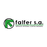 Falfer SA logo, Falfer SA contact details